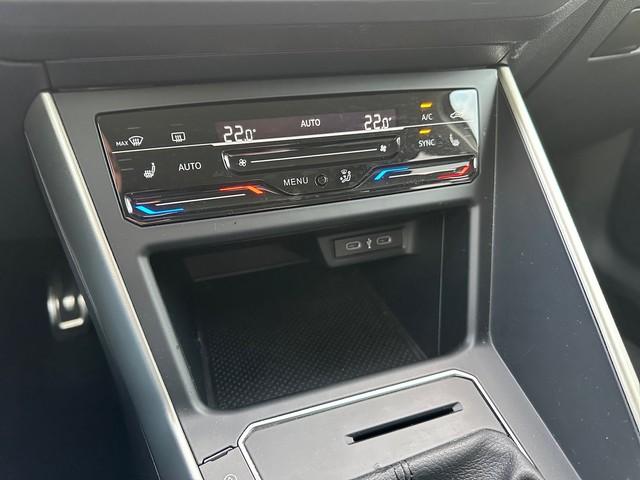 Volkswagen Taigo 1.0 TSI Move