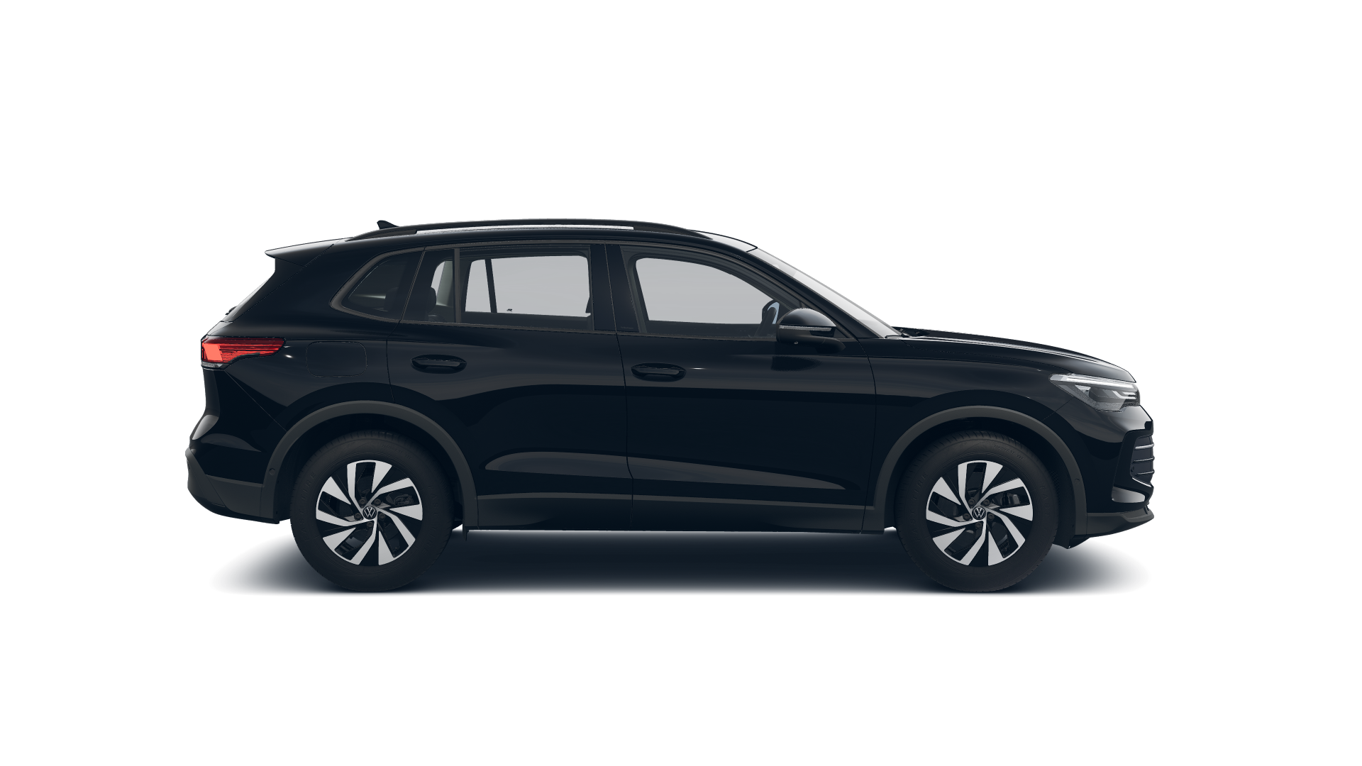 Volkswagen Tiguan 2.0 TDI 4Motion DSG Life