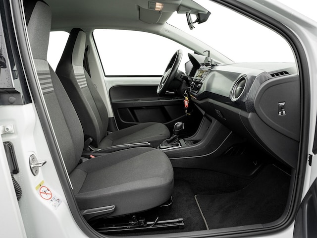 Volkswagen e-up! e-up!  KAM SHZ TEMPOMAT DAB+