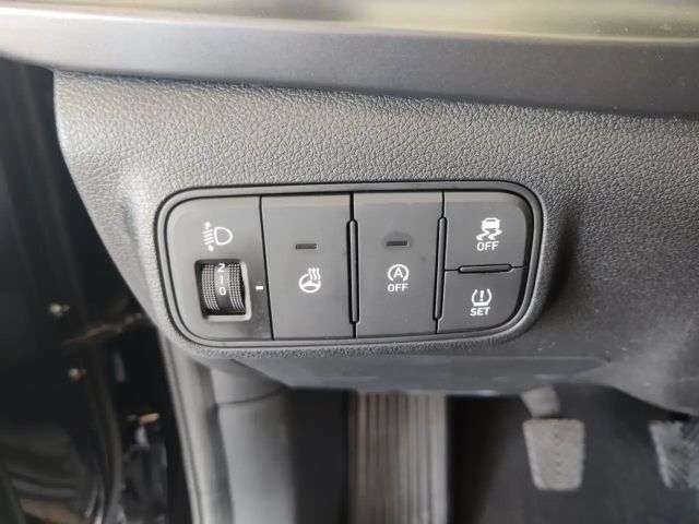 Hyundai i20 1.0 T-GDi Trend