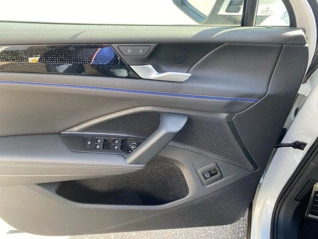 Volkswagen Tiguan 4Motion DSG R-Line