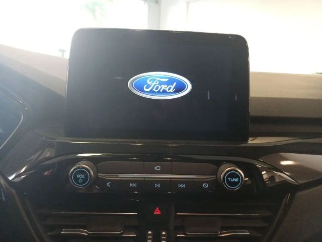 Ford Kuga 4x4 AWD ST Line X