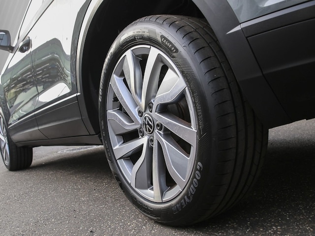 Volkswagen T-Roc 2.0 TDI DSG