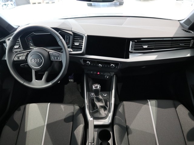 Audi A1 30 TFSI Sportback