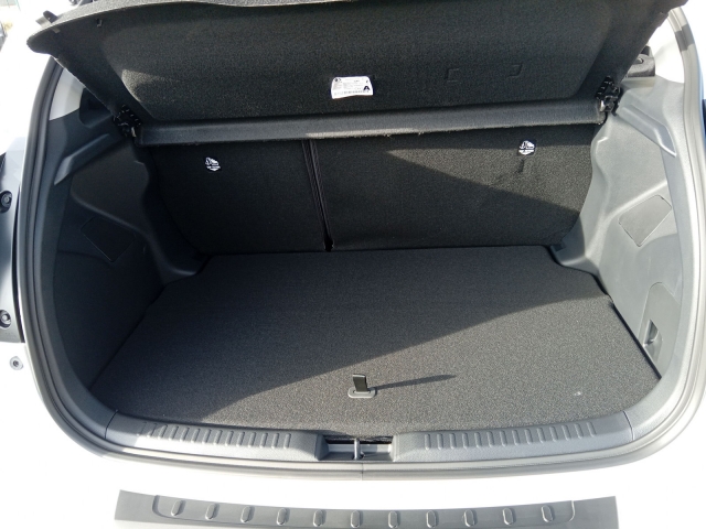 Toyota Yaris 5-deurs Comfort