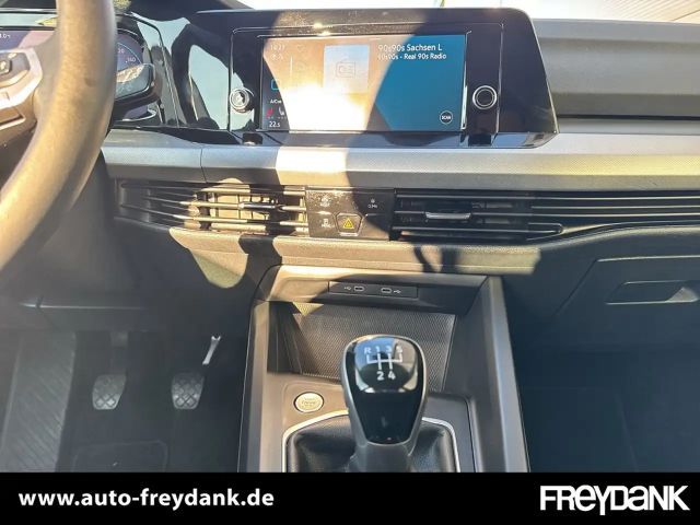 Volkswagen Golf 1.0 TSI Golf VIII