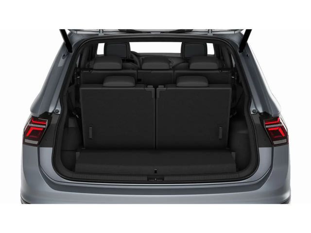Volkswagen Tiguan 2.0 TDI Allspace R-Line