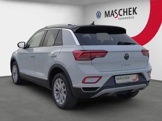 Volkswagen T-Roc 1.0 TSI Style