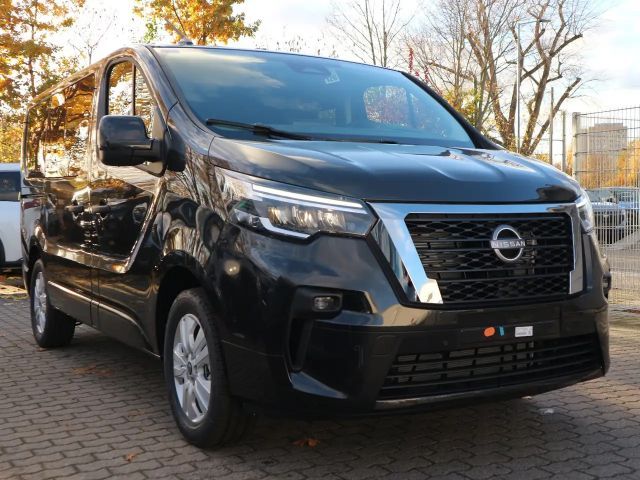 Nissan Primastar L1H1 Tekna dCi 170