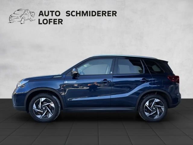 Suzuki Vitara AllGrip Flash GL Hybrid