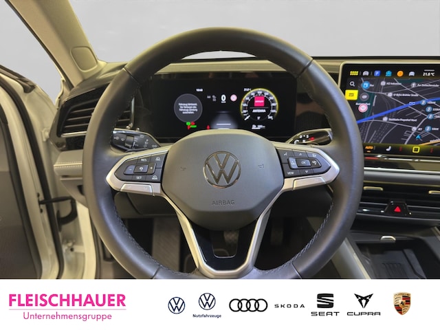 Volkswagen Passat 1.5 eTSI Business
