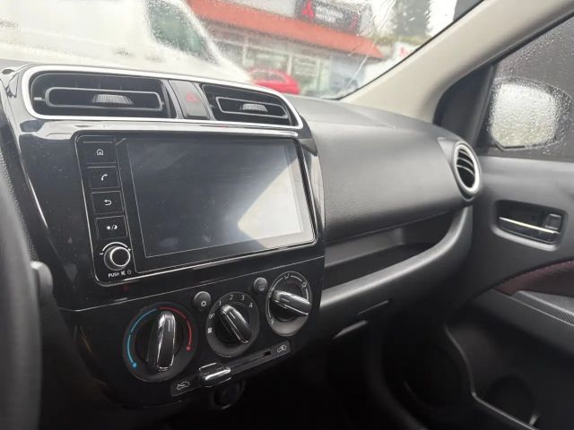 Mitsubishi Space Star CVT MIVEC Star