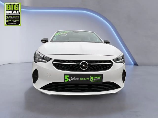 Opel Corsa 1.2 Turbo Edition Turbo