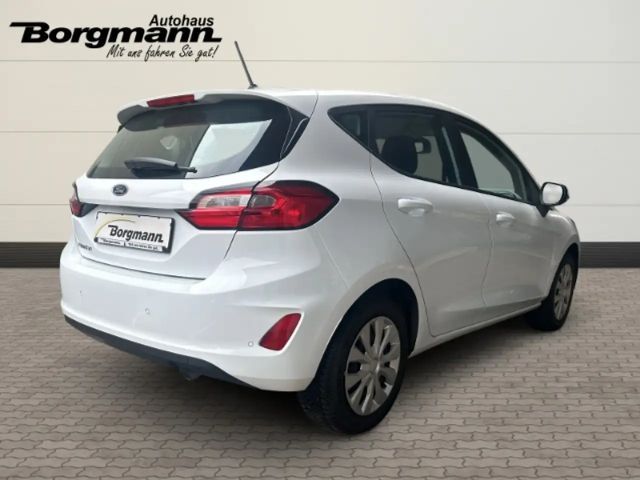 Ford Fiesta Cool & Connect EcoBoost