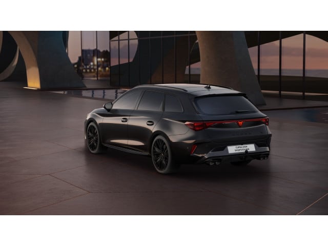 Cupra Leon 2.0 TSI Sportstourer VZ