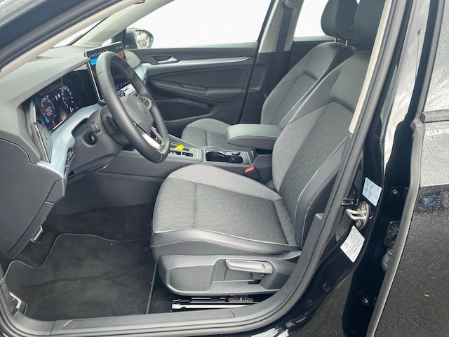 Volkswagen Golf 2.0 TDI Golf VIII