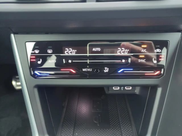 Volkswagen Taigo 1.0 TSI