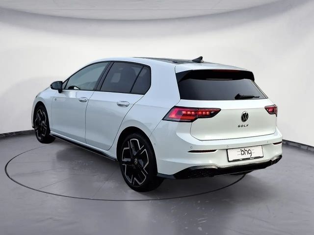 Volkswagen Golf 2.0 TDI DSG R-Line