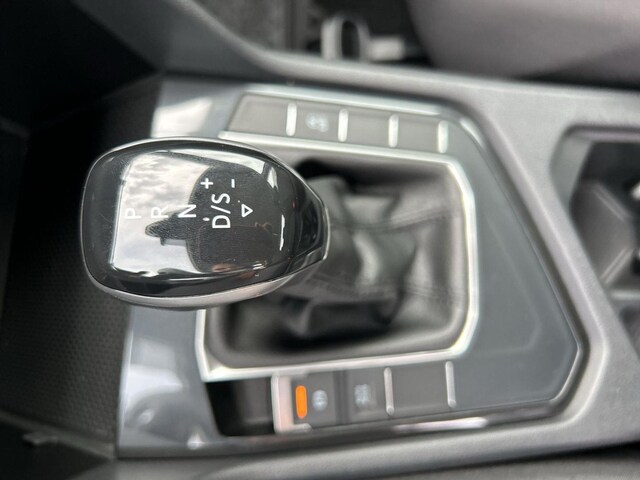 Volkswagen Tiguan 1.5 TSI DSG