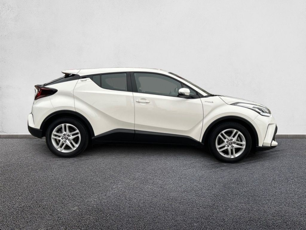 Toyota C-HR 5-deurs Flow