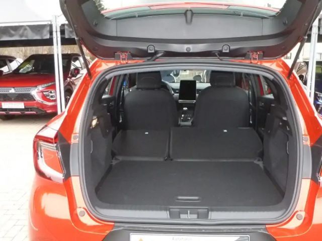 Mitsubishi ASX 1.0 BASIS