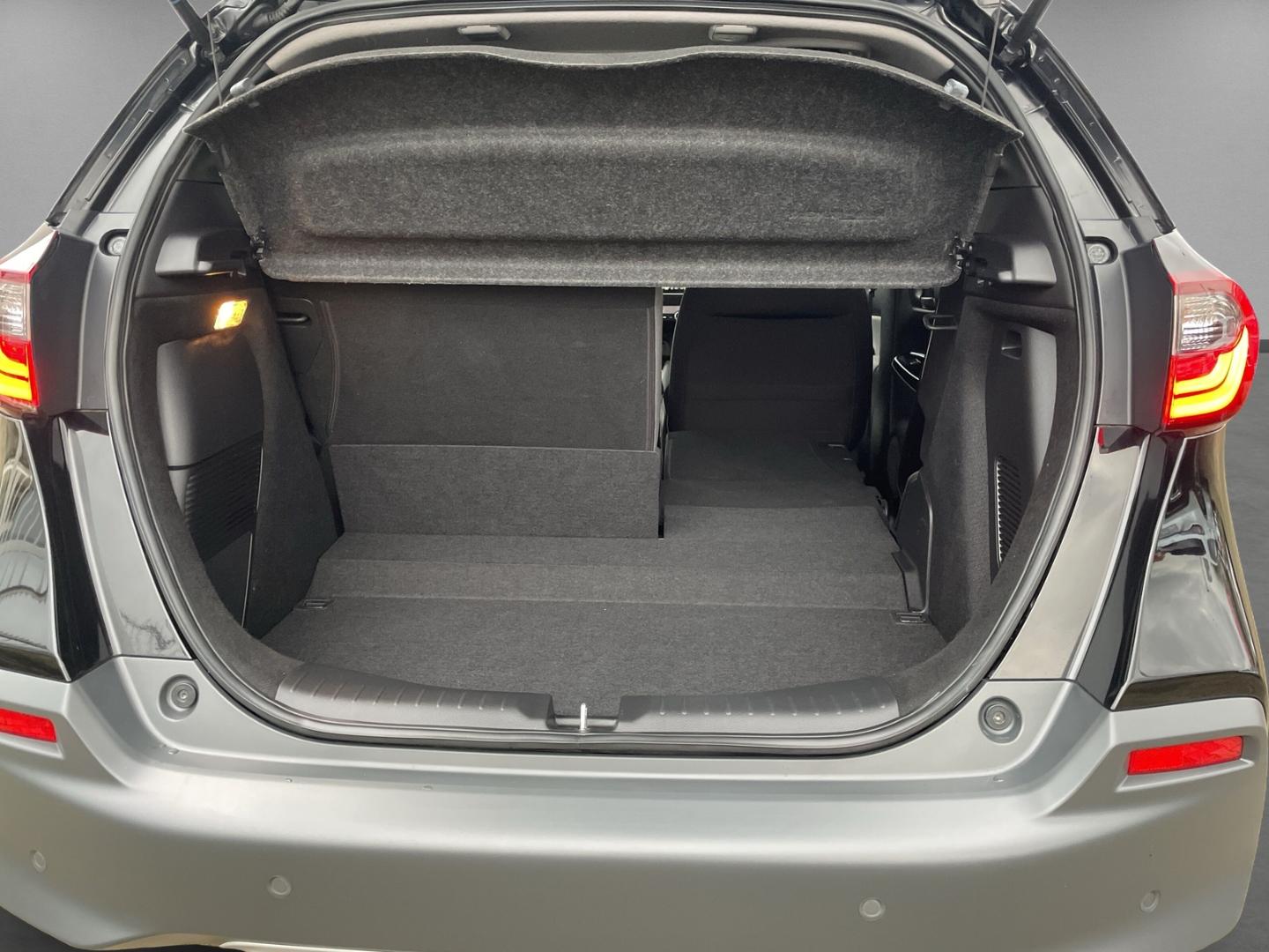 Honda Jazz 1.5 Executive i-MMD