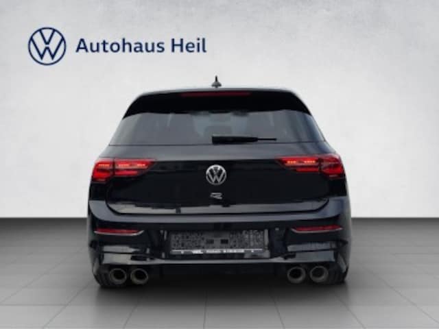 Volkswagen Golf 2.0 TSI DSG Golf VIII