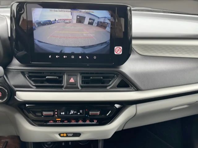 Suzuki Swift Comfort DualJet