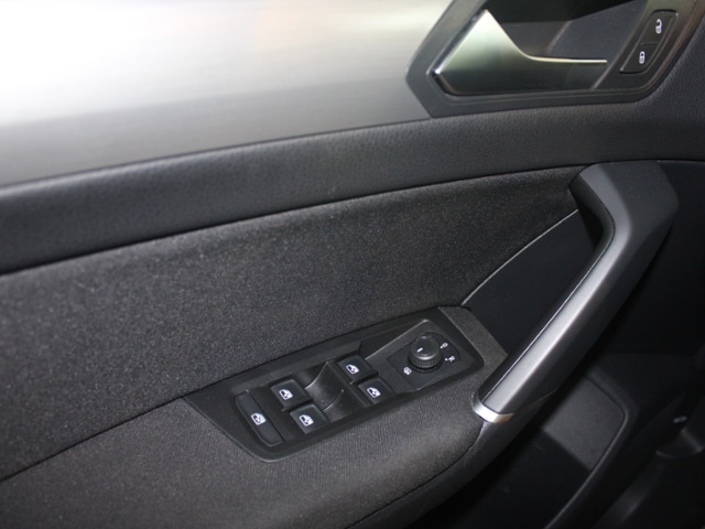 Volkswagen Touran 2.0 TDI