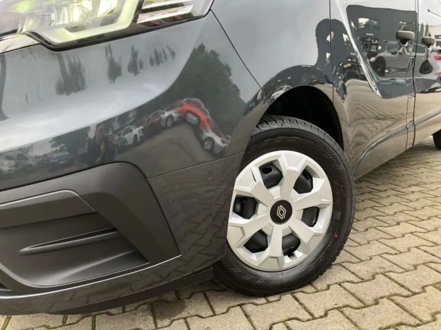 Renault Trafic EDC Evolution Grand dCi 150