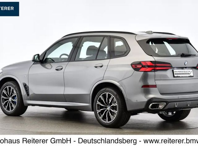BMW X5 M-Sport xDrive30d