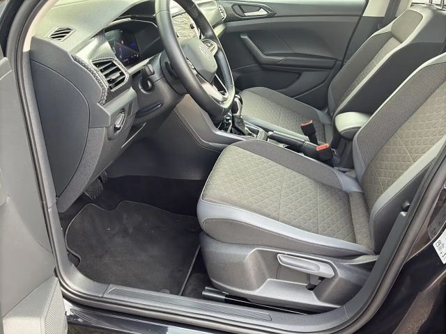 Volkswagen T-Cross DSG Style