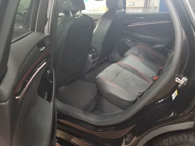 Volkswagen ID.7 GTX Tourer