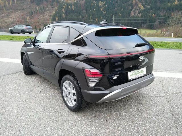 Hyundai Kona 1.6 2WD T-GDi