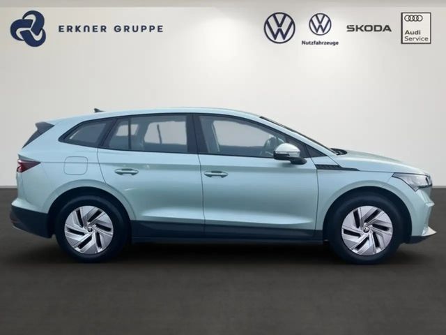 Skoda Enyaq Studio iV 50