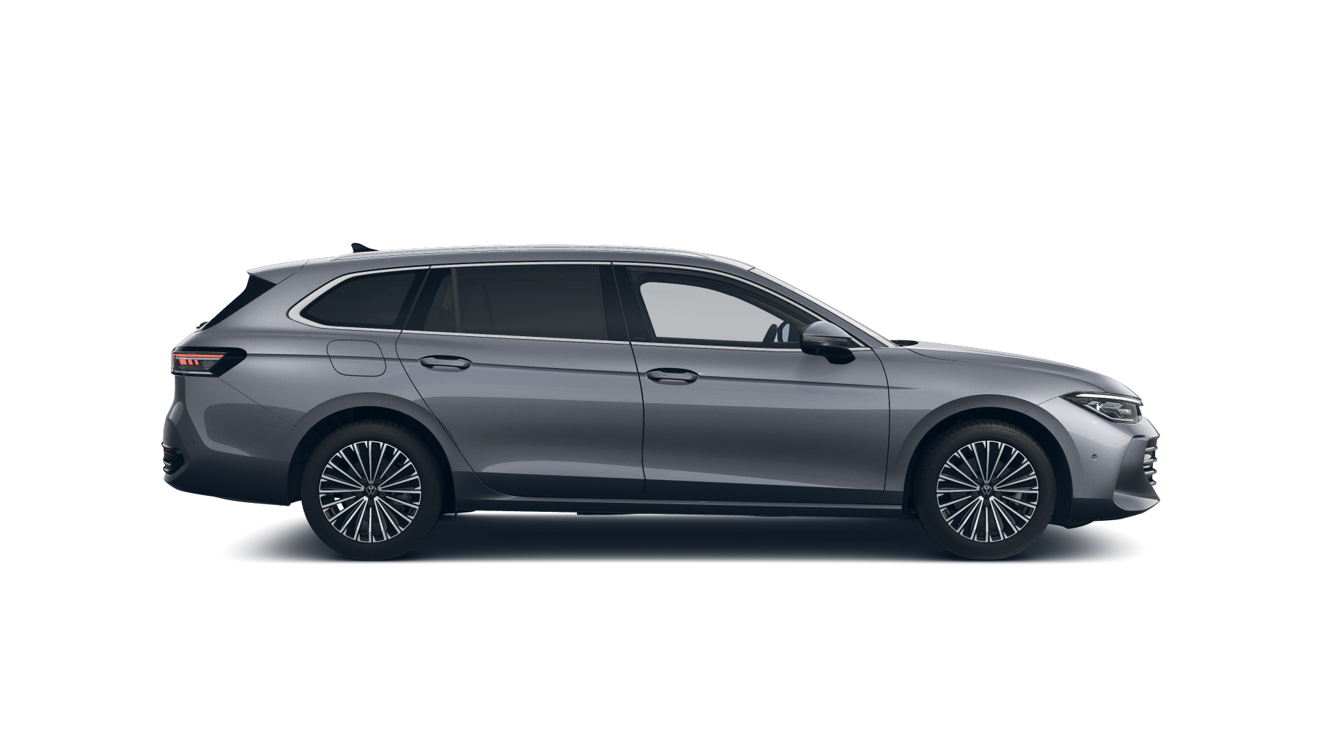 Volkswagen Passat 2.0 TDI DSG Elegance Elegance