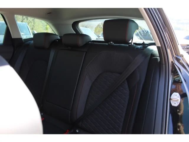 Seat Leon 1.5 TSI DSG FR-lijn Sportstourer