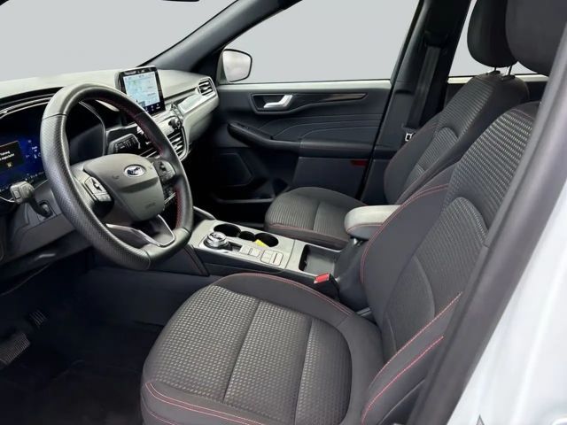 Ford Kuga Plug in Hybrid ST Line