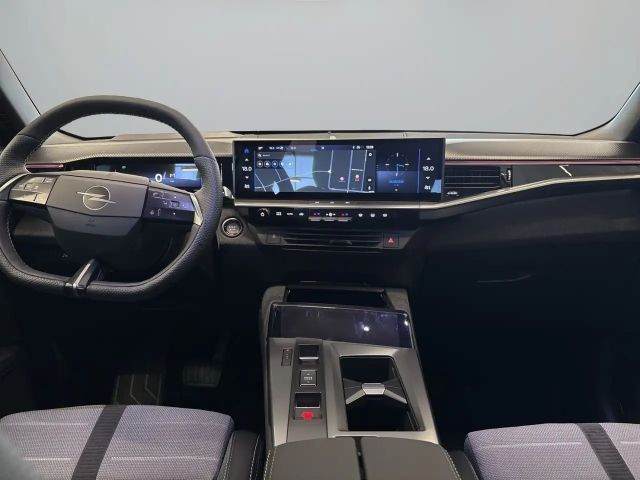 Opel Grandland X GS-Line Grand Sport