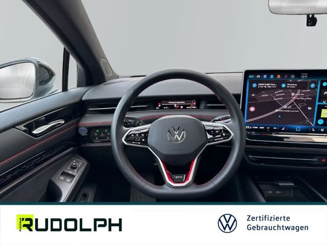 Volkswagen ID.7 4Motion GTX