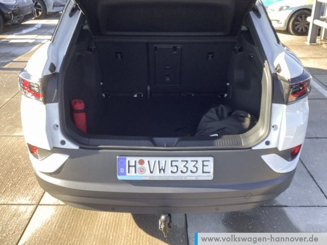 Volkswagen ID.4 IQ.Drive Performance Pro