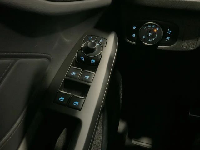 Ford Focus EcoBoost ST Line Wagon