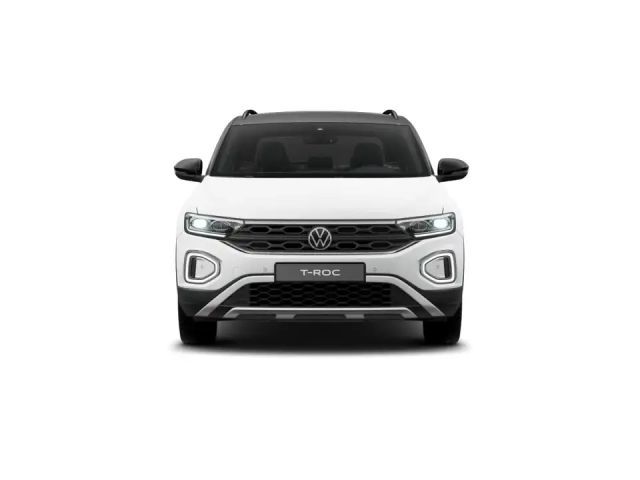Volkswagen T-Roc 2.0 TDI DSG