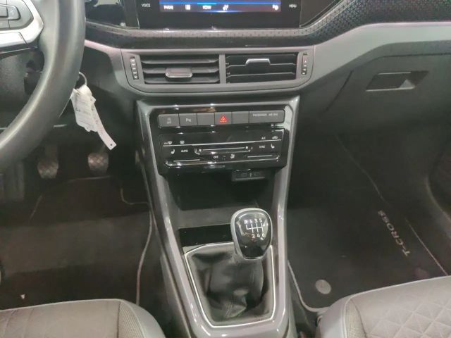 Volkswagen T-Cross 1.0 TSI IQ.Drive Style