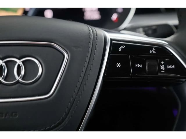 Audi A8 50 TDI Quattro S-Line