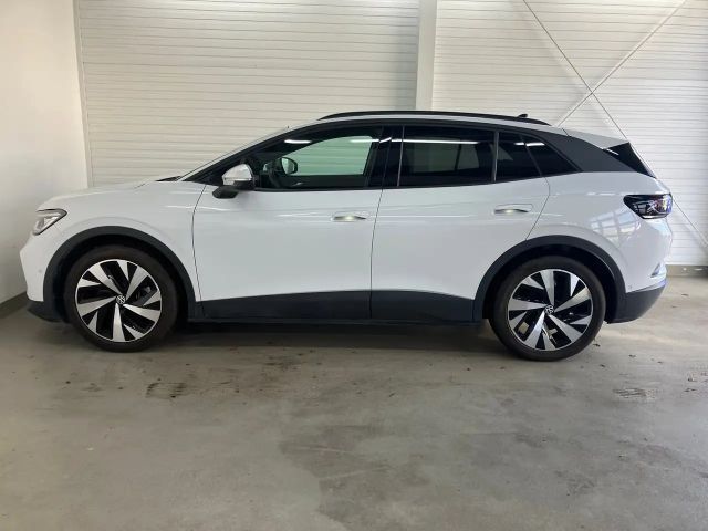 Volkswagen ID.4 4Motion Performance Pro