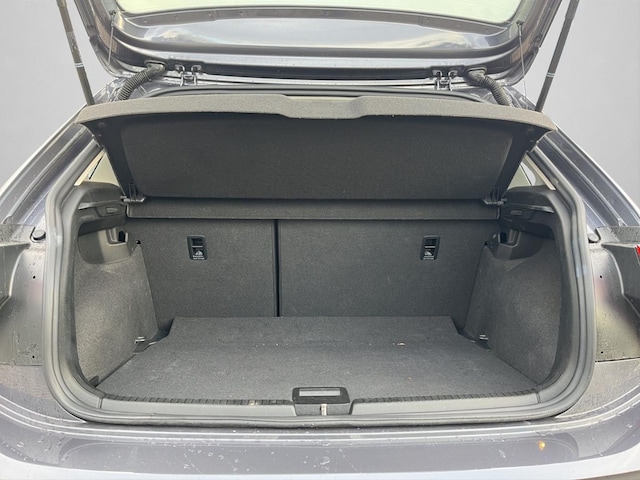 Volkswagen Polo 1.0 TSI DSG IQ.Drive Life