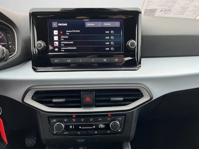 Seat Ibiza 1.0 TSI Style