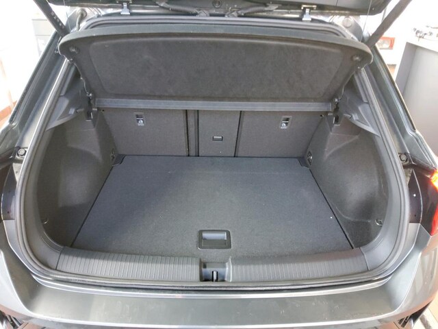 Volkswagen T-Roc 2.0 TSI DSG