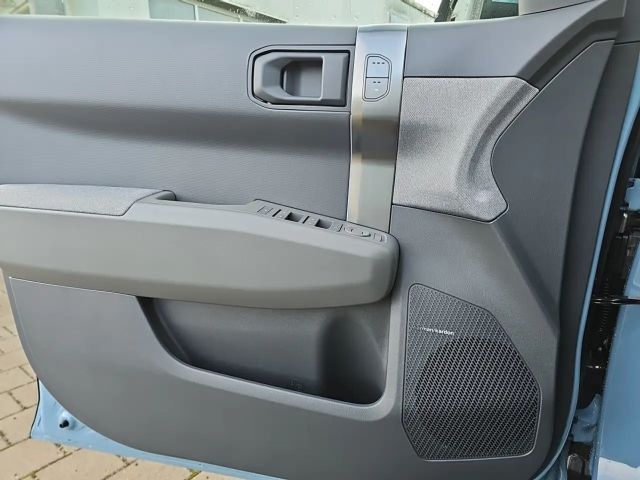 Kia EV3 Earth